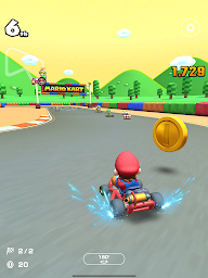 Mario Kart Tour