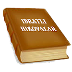 Cover Image of Télécharger Ibratli hikoyalar  APK