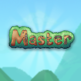 Map MOD-Master for Terraria icon