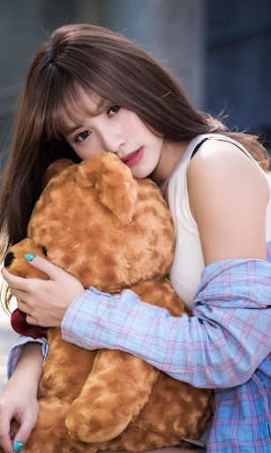 Girls 2021 HD Wallpapers