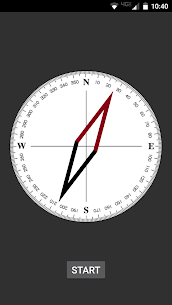 Compass Overlay  Apps For Pc (Windows & Mac) | How To Install Using Nox App Player 1