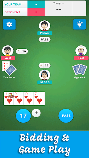 Card Game 29 5.36 screenshots 1
