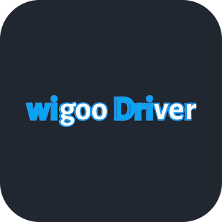 Wigoo Driver - Conductor apk