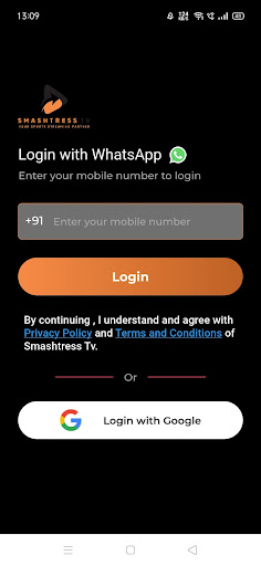 Smashtress TV Screen 2