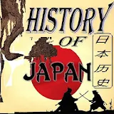 History of Japan icon