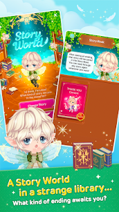 Download LINE PLAY Our Avatar World 8.5.2.0 (Game Play) Free For Android 8