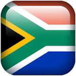 Cover Image of Herunterladen National Anthem of South Afric  APK