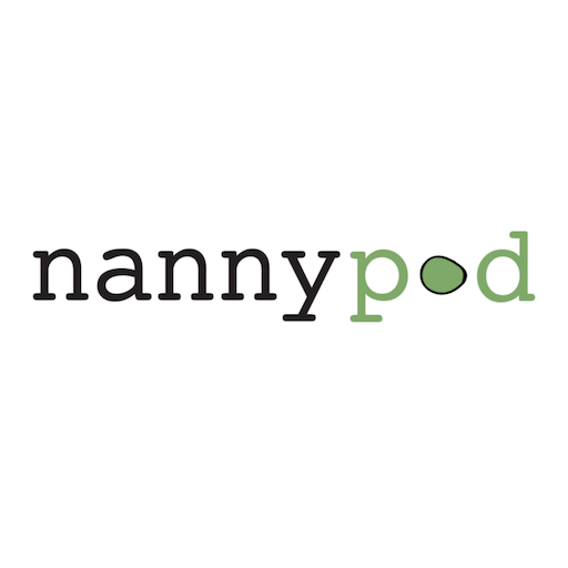NannyPod - Sitters & Nannies logo