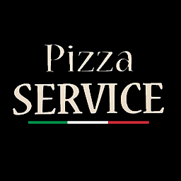 Icon image pizza service COURVILLE
