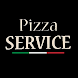 pizza service COURVILLE - Androidアプリ