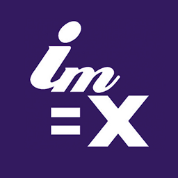 「IMX Pilates」のアイコン画像