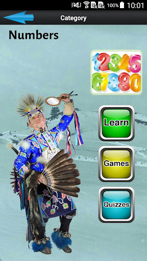 Chippewa Cree Screen 3