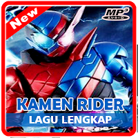 Lagu Kamen Rider Ex-AID Lengkap Offline 2021