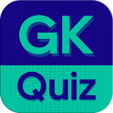 GK Quiz General Knowledge App icon