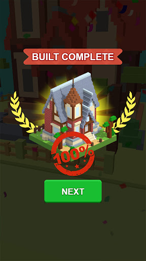 Vacuum Mission-Clear My Home screenshot 5