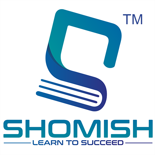 SHOMISH-Govt. Job Exam Prep logo