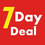 Cover Image of Download Omgprice-7day deal in Korea 3.5 APK