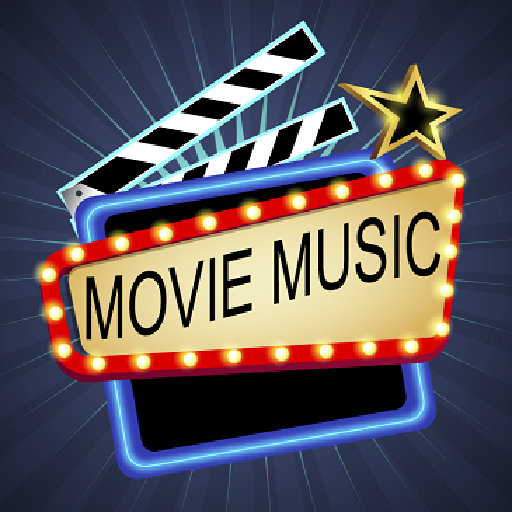 Relax Music~Film Score Music  Icon