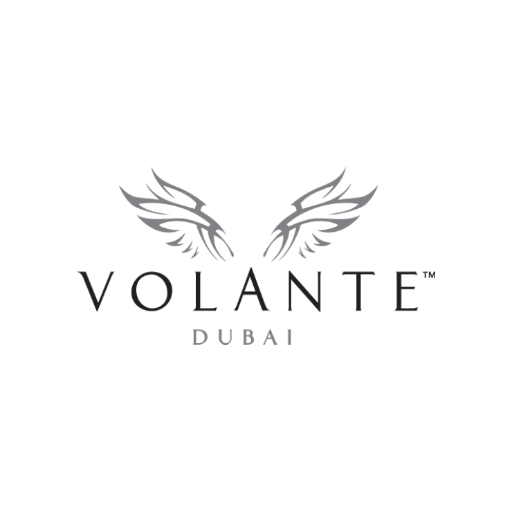 Volante Dubai logo