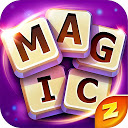 Magic Word - Find & Connect Words from Le 1.11.0 APK 下载
