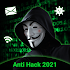 Anti Hack Protection Virus Removal For Android4.040