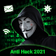Anti Hack Protection Virus Removal For Android Download on Windows