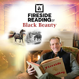 Icon image Fireside Reading of Black Beauty