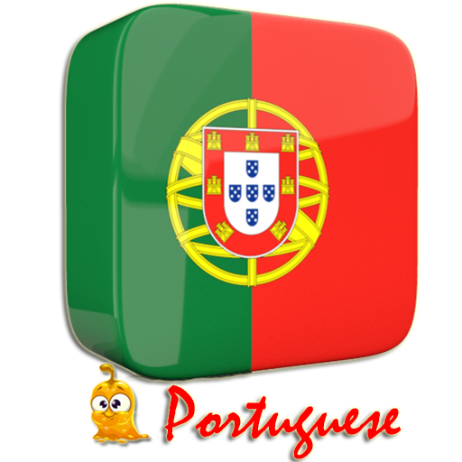 Learn Portuguese Offline  Icon
