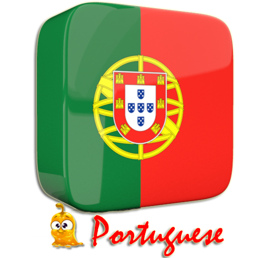 Learn Portuguese Offline logo