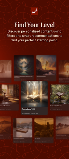 Bayyinah TV screenshot 5