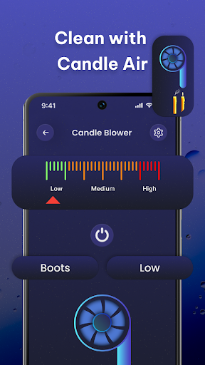 Water Eject Speaker Cleaner screenshot 6