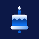 Baixar aplicação Birthdays, Reminder & Calendar Instalar Mais recente APK Downloader