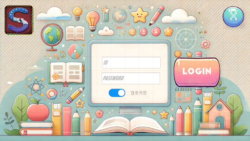 Android application 신우 스토리북 영어학습 screenshort