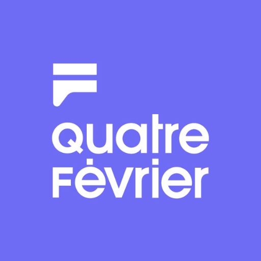 Quatre f&eacute;vrier
