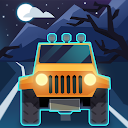 Baixar Hill Racing 2D: Night Climb Instalar Mais recente APK Downloader