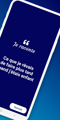 Anecdotes Screen 2
