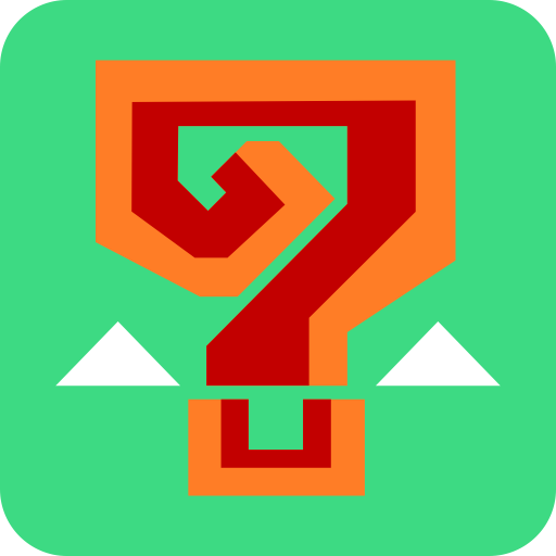 Quiz Hunter logo