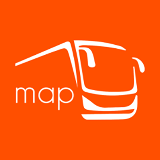 Transporte Map logo