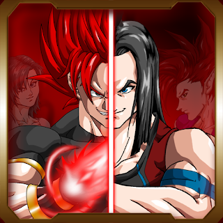 The Clash of Fighters apk
