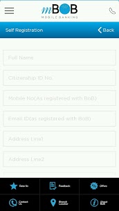 Bank Of Bhutan mBoB v18.0.5 APK (MOD, Premium Unlocked) Free For Android 3