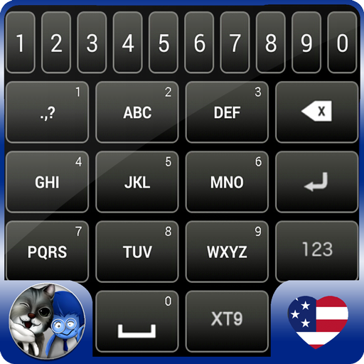 A Keyboard 3.1.118 Icon