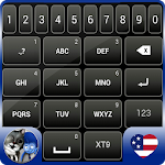 Cover Image of Descargar Un teclado 3.0.0 APK