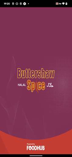 Android application Buttershaw Spice screenshort