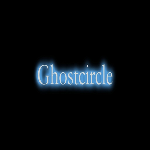 Ghostcircle (Ghost Circle TV) logo