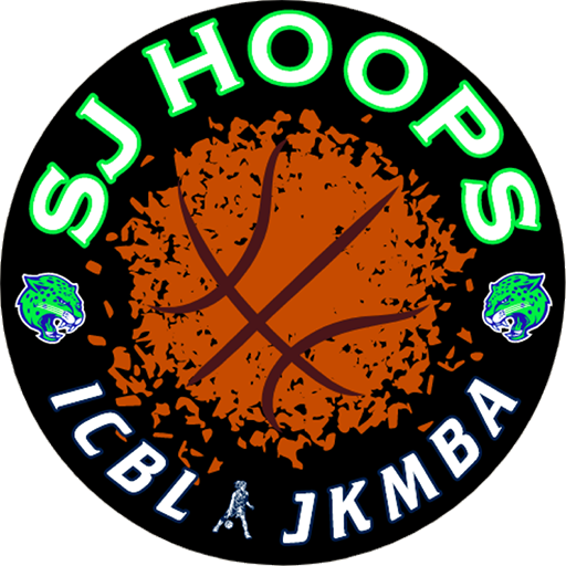 SJ Hoops logo