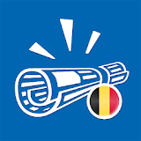 Belgium News icon