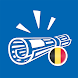 België Kranten - Androidアプリ
