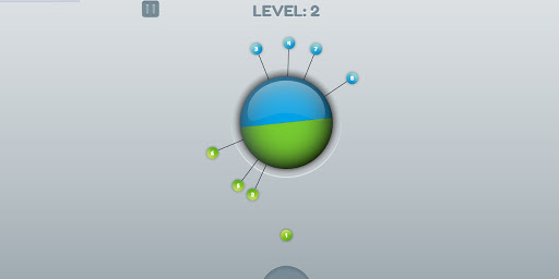 Color Pin - Renkli İğne