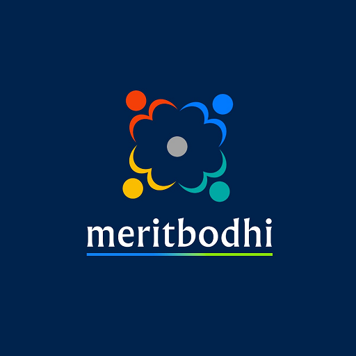 Meritbodhi logo