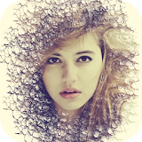 Photo Effects- Pixel Effect Editor icon